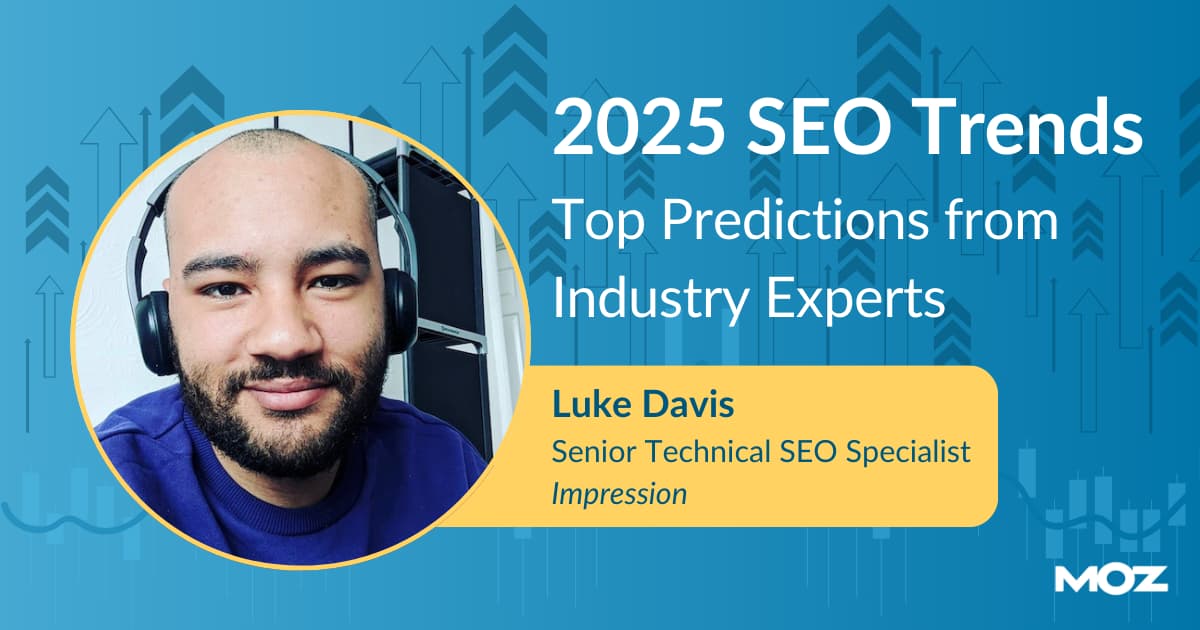 Luke Davis predicts that clear AI use policies will safeguard marketing strategies