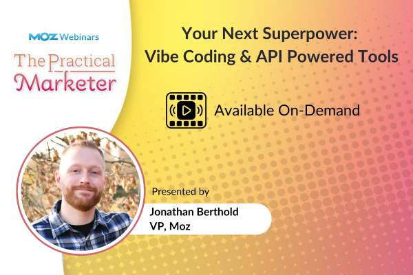 Your Next Superpower: Vibe Coding & API Powered Tools