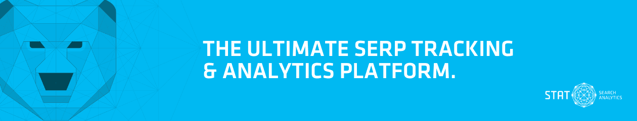 The ultimate SERP tracking and analytics platform
