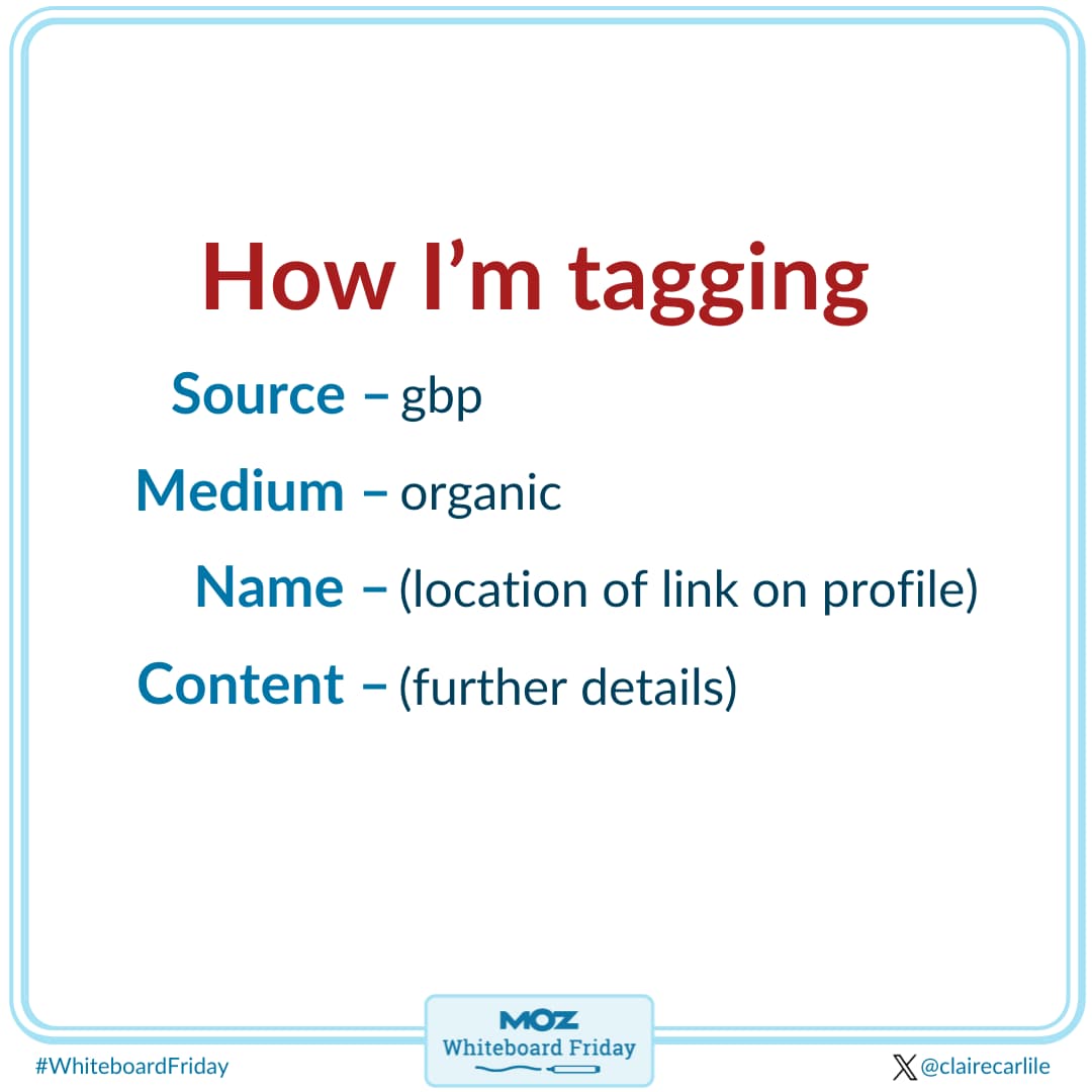 UTM Tagging Mini Image 7
