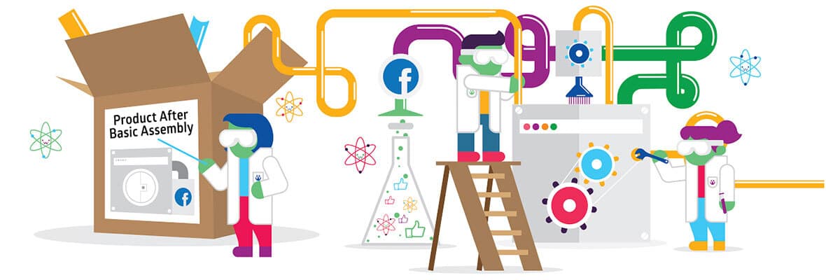 8 Ways Content Marketers Can Hack Facebook Multi-Product Ads