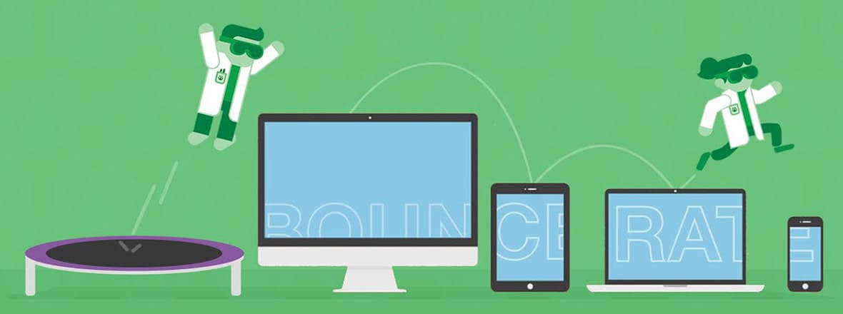 Why You Should Use Adjusted Bounce Rate and How to Set It Up