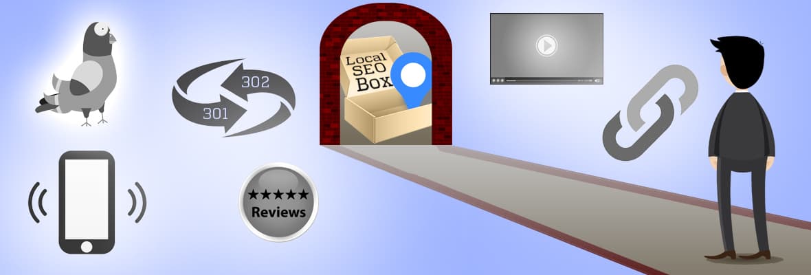 Stop the Local SEO Tunnel Vision & Think Beyond the Basics