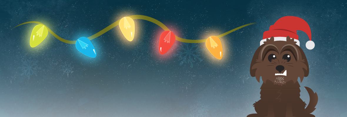 'Twas the Night Before Christmas... Moz-Style