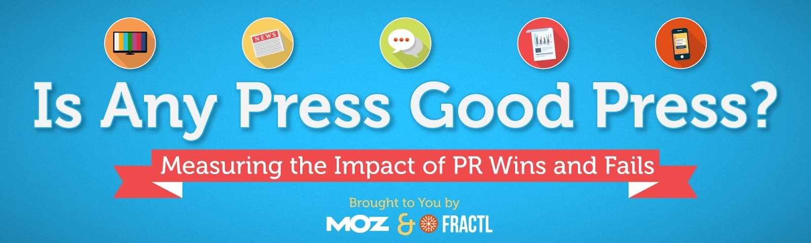 Is Any Press Good Press? Measuring the SEO Impact of PR Wins and Fails