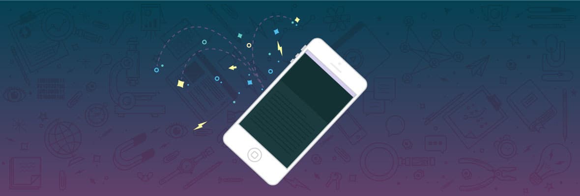 Eye Tracking in 2016: How Searchers Interact with Mobile SERPs vs. Desktop