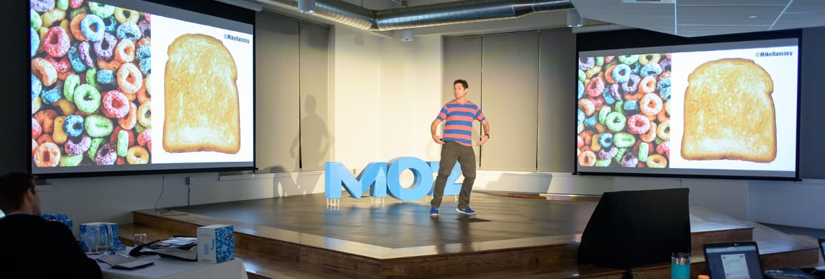 Hot off the Presses: The MozCon Local 2016 Video Bundle