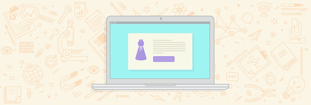 Here’s How to Create a Product Page That Converts