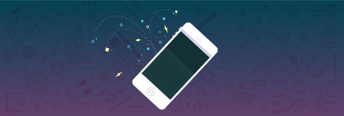Will Intelligent Personal Assistants Replace Websites?