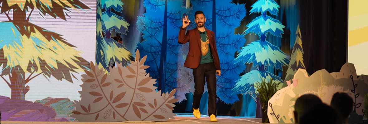 The Finalized MozCon 2016 Agenda & Congratulations MozCon Ignite Speakers!