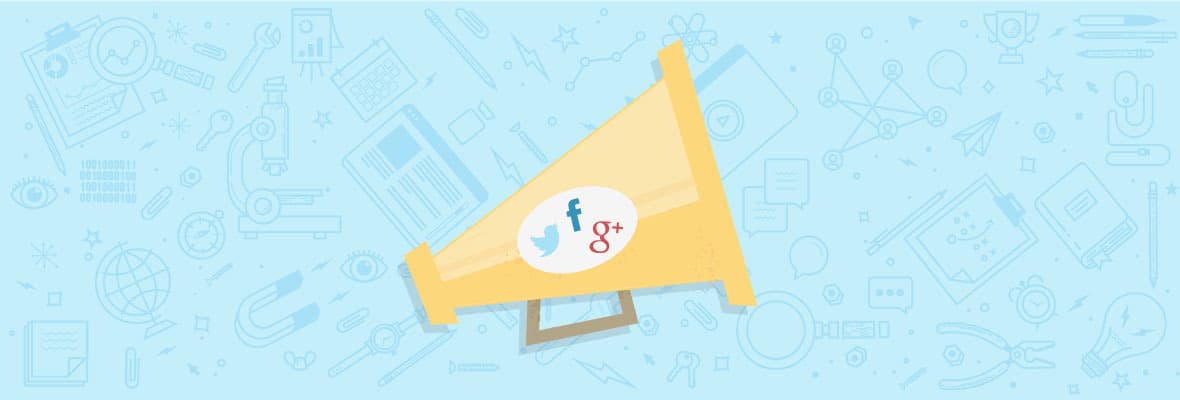 The Battle for Traffic: Organic SEO vs. Social Media Marketing