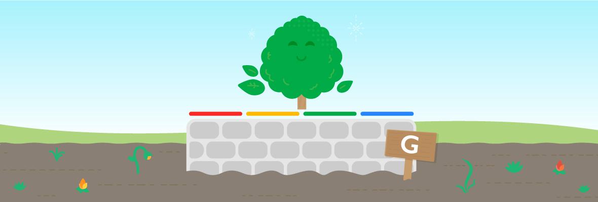 Google's Walled Garden: Are We Being Pushed Out of Our Own Digital Backyards?