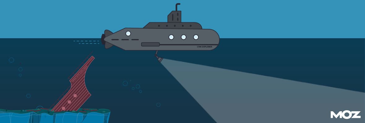The New Link Explorer is Here