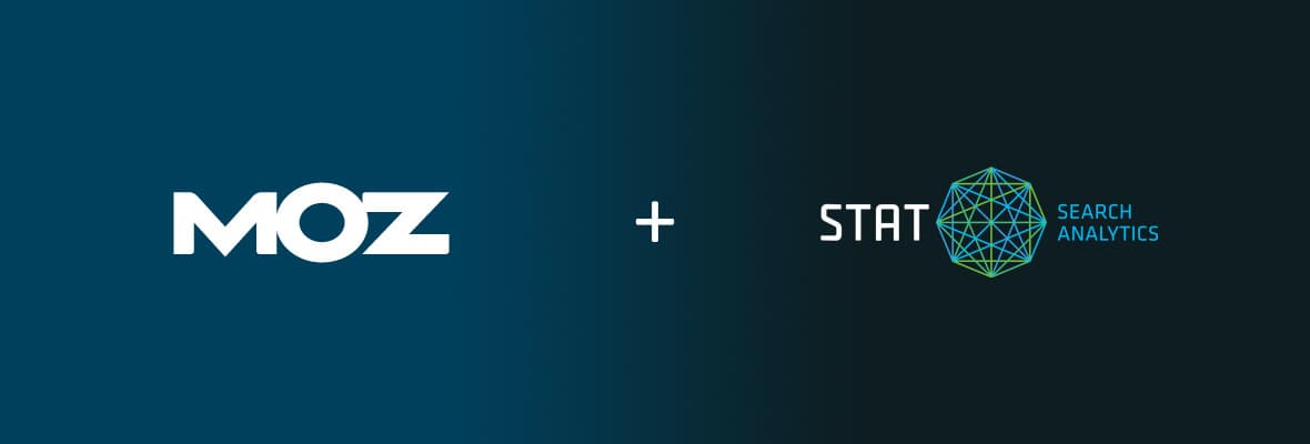 Moz Acquires STAT Search Analytics: We're Better Together!