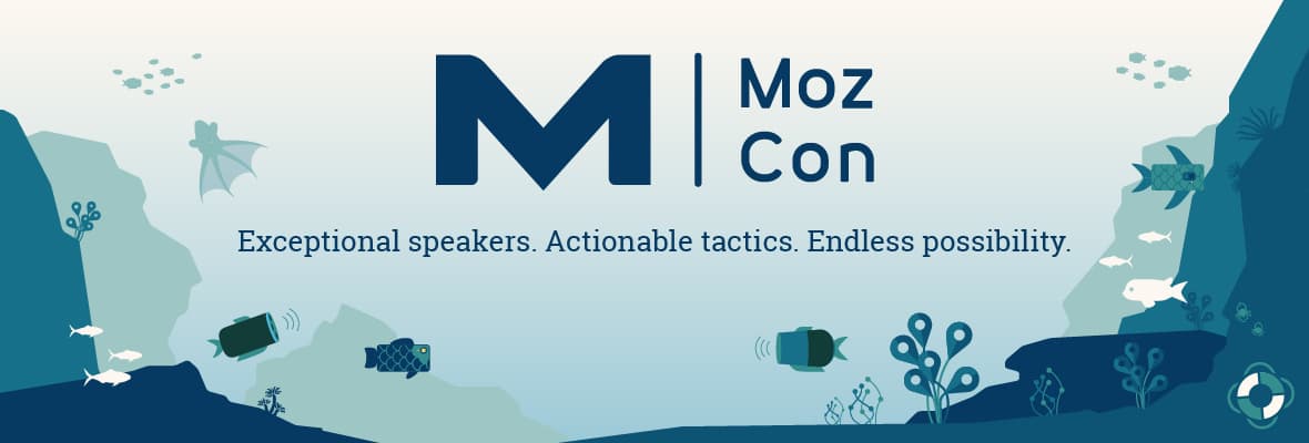 Give it up for Your MozCon 2019 Community Speakers!
