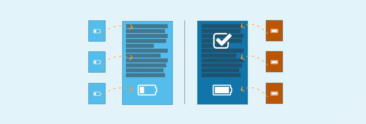 All Links Are Not Created Equal: 20 Graphics on Google's Valuation of Links