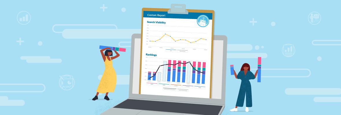 How to Create 10x SEO Reports