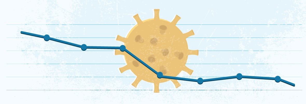 Diagnosing Traffic Drops During a Crisis: Was It You, Google, or the Whole World?