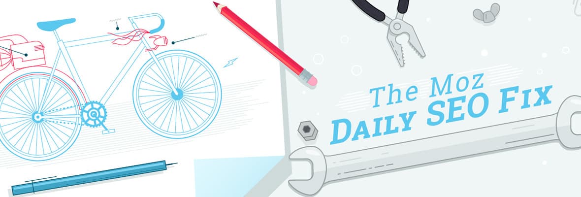 Daily SEO Fix: Collecting, Organizing, and Tracking Keywords with Moz Pro