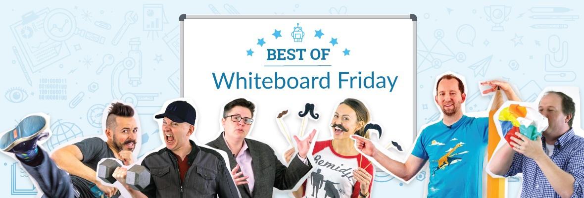 Image Link Building — Best of Whiteboard Friday