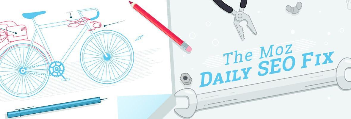 How to Do Competitive Keyword Research With Moz Pro