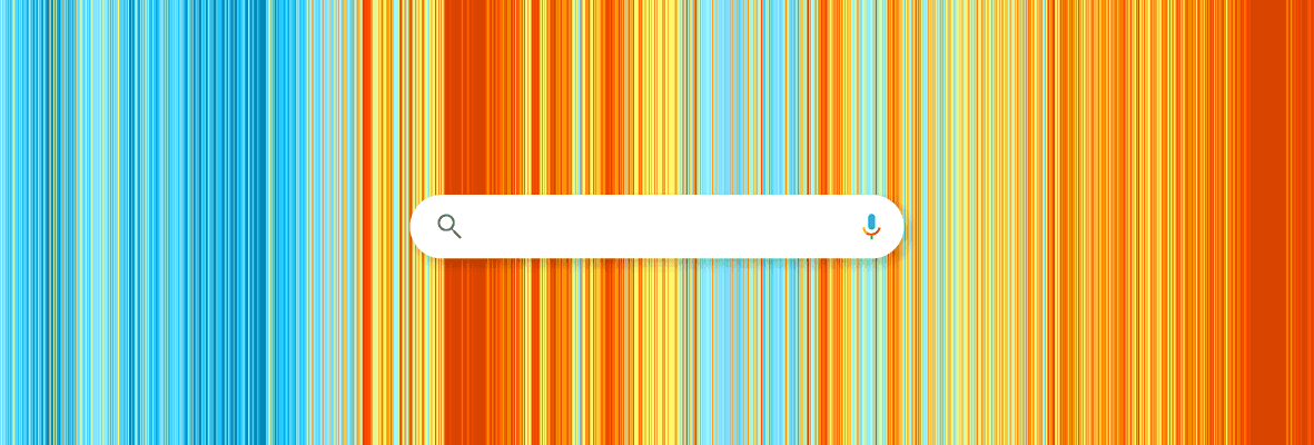 11 Years of Google Warming: Is Search Heating Up?