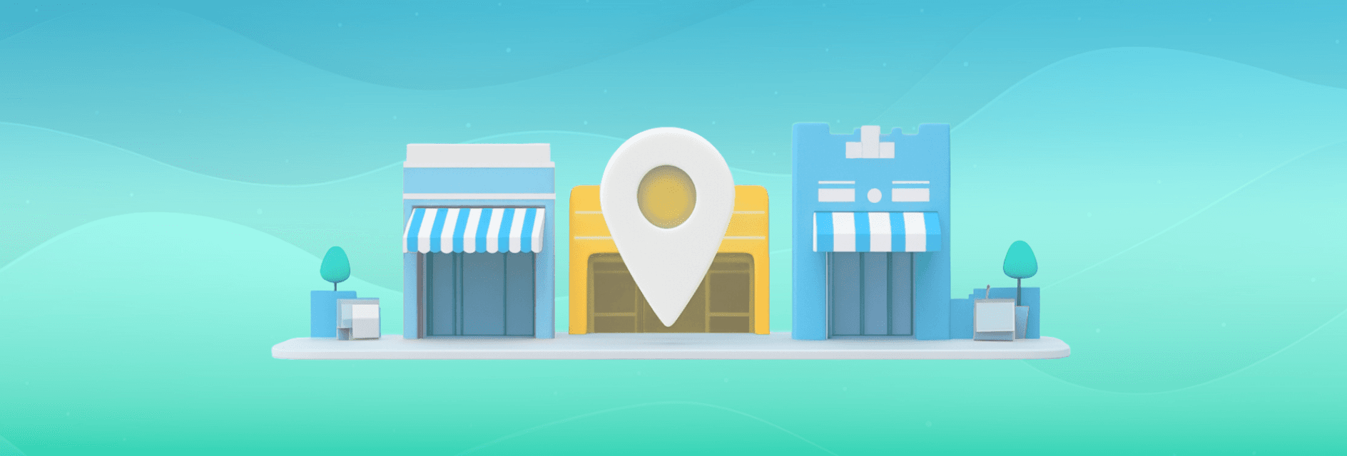 Review Topic Clusters as Local Business Content Strategy