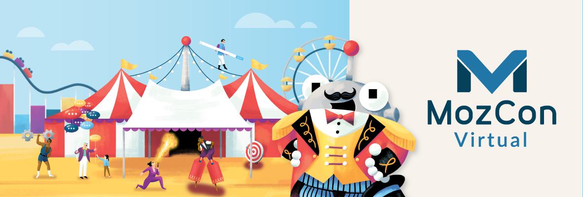 MozCon Virtual 2021 Interview Series: Dr. Pete Meyers