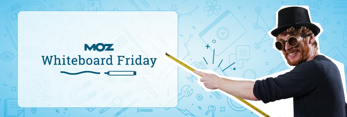 You're Measuring Your Branded SERP Wrong – Whiteboard Friday