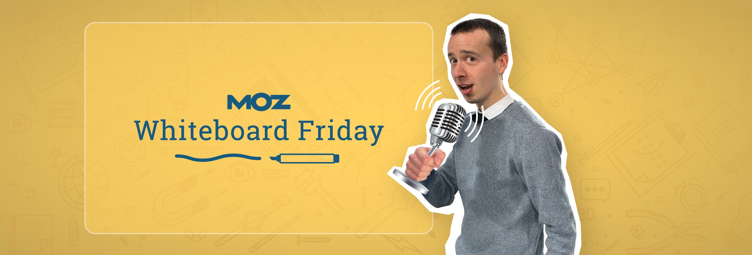 The Top SERP Features in 2024 — Whiteboard Friday
