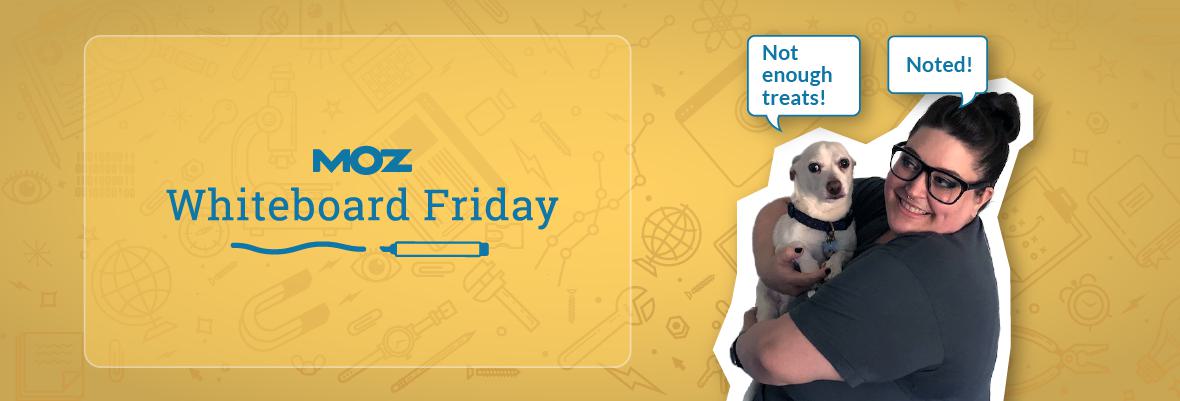 How to Elevate Your Content With Customer Feedback Loops — Whiteboard Friday