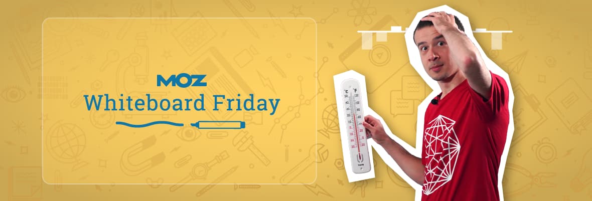 What Is a Core Update? – Whiteboard Friday