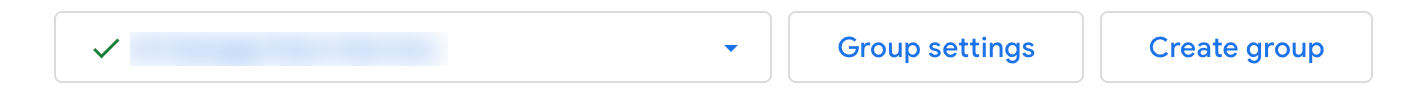 Screenshot of the green checkmark in Google Business Profile.