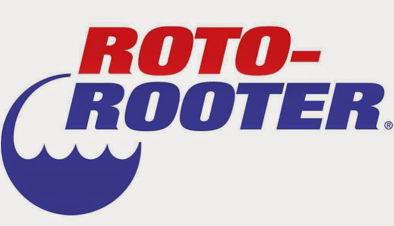 An image of the Roto-Rooter logo