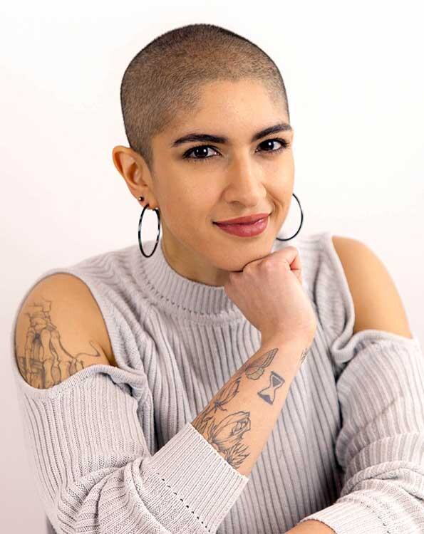 Nadya Khoja