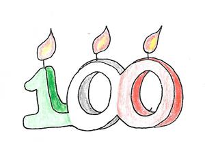 Irish 100