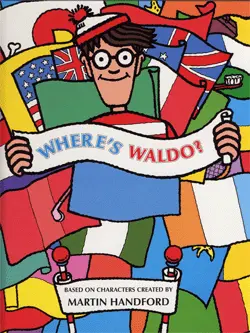 where's waldo image