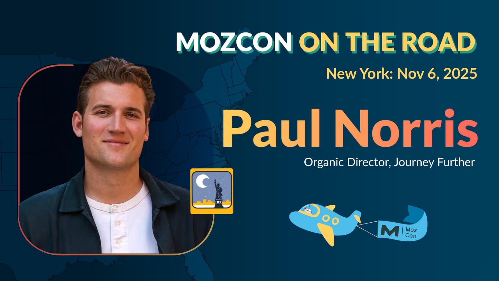 Paul Norris (New York)