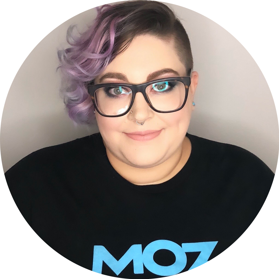 Meghan Pahinui circle