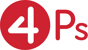 4ps logo