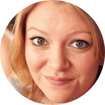 Kavi Kardos Headshot