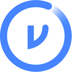 Virtru logo