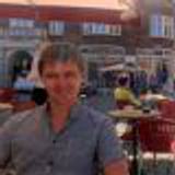 Michael Visser
