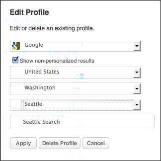 Mozbar Serp Overlay